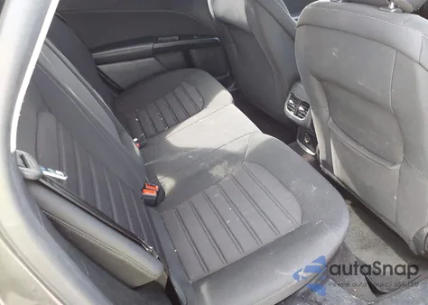 2020 Ford Fusion Se from USA, damaged, VIN 3FA6P0HD5LR144568